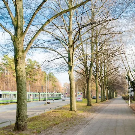 Private Privatunterkunft Hannover